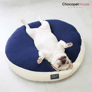 극강의편안함 강아지 무중력우주방석 진드기차단 애견쿠션침대 일반