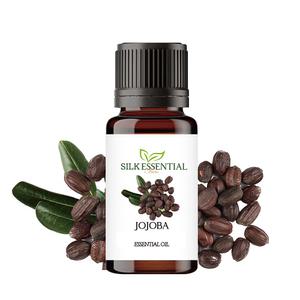 100% 천연 에센셜 오일 호호바 오일 100ml