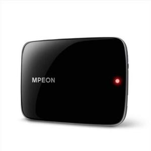 엠피온 RF 하이패스 단말기 SET-250 고감도 AEBS