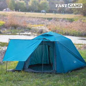 패스트캠프 원터치 오토4 클래식 하이엔드 플라이 패키지