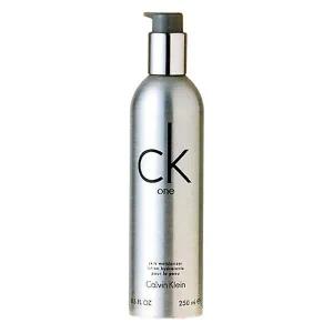 [Calvin Klein]CK ONE 스킨 모이스처 라이저 250ml