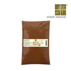 싱가포르 카야하우스 카야잼 브라운 2.5kg