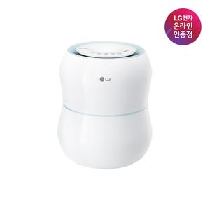 LG 공식판매점 퓨리케어 에어워셔 HW300BBB 라이트블루