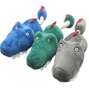 도기프렌드 장난감 애착인형 악어 랜덤발송