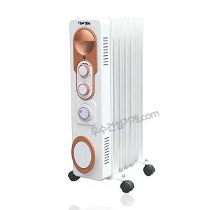 동일정밀 타이거킹 라디에이터 7핀 TKR-70T