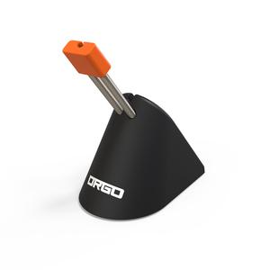 디알고 DRGO M-328 게이밍 마우스 번지 선정리 거치대