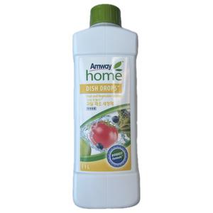 암웨이 디쉬드랍스 과일세정제 1L 1개