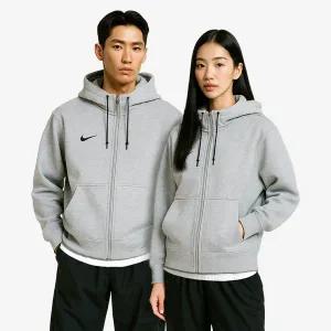 [나이키] 파크 스우시 후드집업 CW6887-063