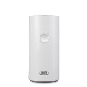 플랜잇 커피 원두 전동 그라인더 모노 PGR-007 화이트-