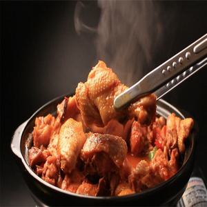 토종닭 닭볶음탕용 당일손질 생닭 2kg내외 시골토종 암닭