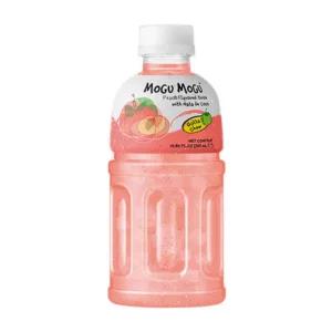 모구모구 복숭아 320ml (24페트)