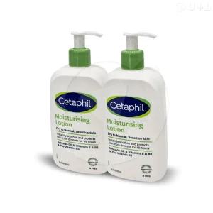 세타필 모이스춰라이징 로션 591mlx2개 국민보습 코스트코 온가족 로션 진정보습