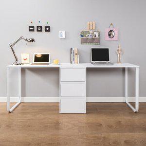 파로마 네오 그레이드 2인용 2000책상 NES166