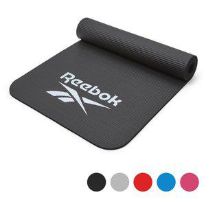 [리복]트레이닝 요가 매트(RAMT-11014) 7mm 5컬러 양면패턴
