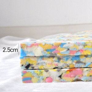 수지씨앤엘_방석용 압축스펀지 스폰지 복원력이 좋은 방석 솜 대용