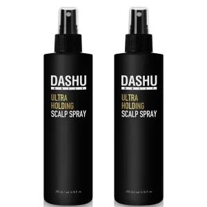 다슈 울트라 홀딩 스칼프 스프레이 200ml 2개