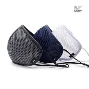 숨쉬기 편한메쉬마스크 입체마스크 패션마스크 간절기 반영구