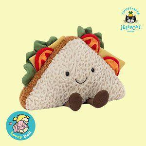 [젤리캣] 어뮤저블 샌드위치 GIFT BOX 포함