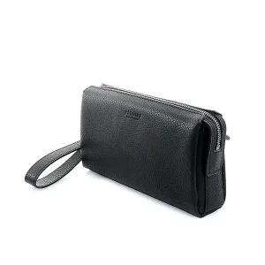 [대구백화점] [에스콰이아 콜렉션]남성 간편 미니 손가방(ECAFHX211BK)