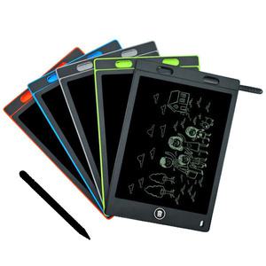 LCD 드로잉패드 메모패드 8.5인치 어린이 전자그림판