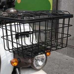 벤리 프론트 바구니 대용량 구형 (~15년) P4479