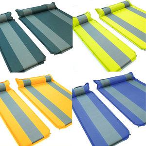 [무료배송]자동충전매트 에어매트 자충 캠핑 차박 더블