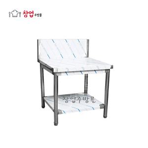 업소용 가스대 가스렌지선반 렌지대 밥솥대 스텐선반 600 900 1200