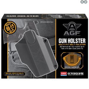 비비탄총 에어건 파츠 건 홀스터 서바이벌 권총 BB탄총 부품 액세서리 장난감