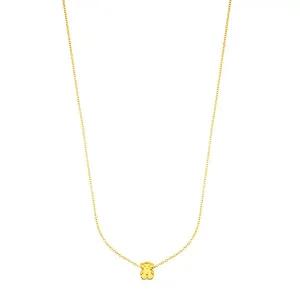[TOUS]18K Gold Sweet Dolls Necklace/목걸이/015914000