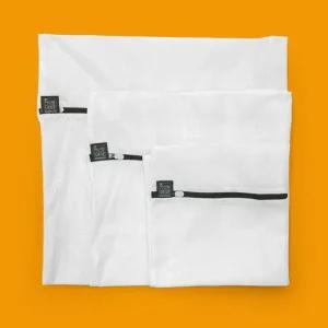 네이쳐러브메레 무형광 아기 침구 세탁망 3종세트  소형 중형 대형)