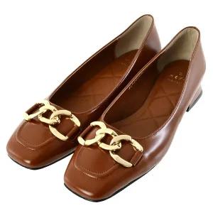 [대구백화점] [소다]소다 여성 세미드레스 스퀘어쉐입 로퍼(ALF280KM21)