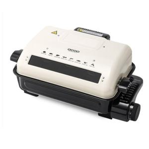 @TV홈쇼핑정품@양면팬/국산 전기양면구이 생선구이기 고급형/전기팬/다용도/만능/스테이크조리/삽겹살