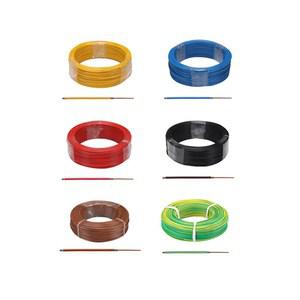 소방 전선 HFIX 4SQ 100M 단선 재단판매 스위치 콘센트 난연 전선