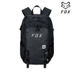 폭스라이더스 싸이클 라이딩 자전거 백팩 가방 2609