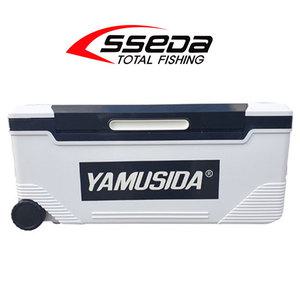[마린피싱] 야무지다 아이스박스 70L/쿨러/대장쿨러/갈치/부시리/참돔 타이라바