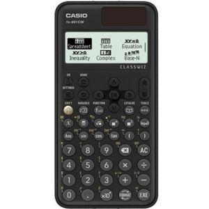 카시오 공학용 전자계산기 FX-991CW