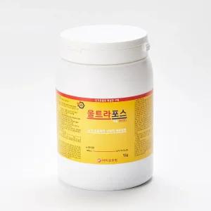 메가테메과립 1Kg (울트라포스과립 1Kg)