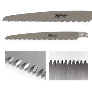 P-3 백마 톱 날 TH7-300용 국산 전지톱 날 목공 조경 나무 전정