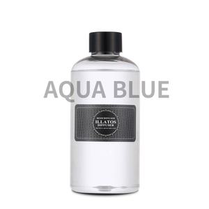 일라토스 아쿠아블루 250ml 1개입 화장실 천연 명품 디퓨저 리필액