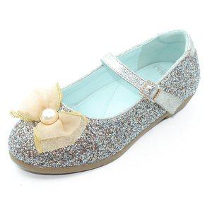 [바니플랫]바니키즈 여아구두 아동 어린이 플랫슈즈 KNF95011SN