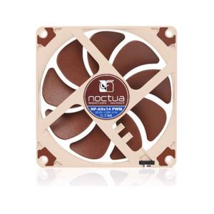 소리없이 강한 쿨러 녹투아 NF-A9x14 PWM 높이 14mm 크기의 낮은 녹투아 90mm팬 AAO방식