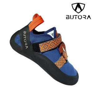 부토라 새내기 블루 / 클라이밍 입문 초보자 초급자용 암벽화 클라이밍화 실내 암벽등반