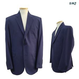 SMJ2024 잔피엘 남자 콤비 중년 남성 정장 자켓 일반핏 봄 여름