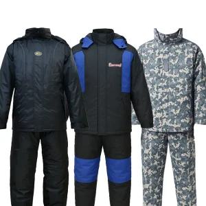 도롱이 겨울 방수 방한복 겨울 낚시복 동계 작업복 방수 방풍복 라이딩복