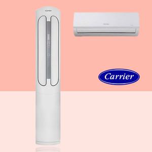 캐리어 스탠드 에어컨 16+6평 DSCC161XAWWMDG 가정용 사무실 카페 매장 인버터 2in1 에어컨
