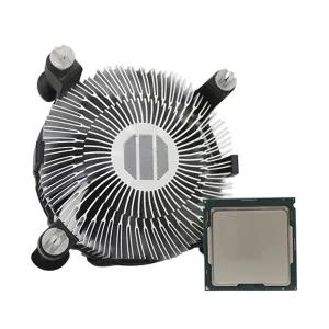 인텔 코어i5-11세대 11400F (로켓레이크S)(벌크+쿨러) (밀알)