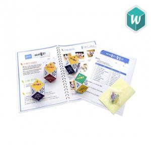 [학지사] 중학생용 드림폴리