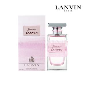 랑방 잔느 오드퍼퓸 EDP 100ml 랑방 특별가