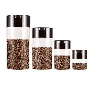 푸쉬락 원두 커피 밀폐용기 보관용기 푸쉬락 3호(중) 5호(대) 7호(특대) 선택