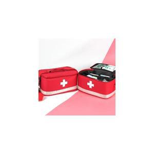 소프트 구급함 15종 약품세트 응급키트 구급상자세트 재난가방